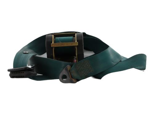 Used Front left belt tensioner CITROËN BERLINGO / BERLINGO FIRST MPV (MF_, GJK_, GFK_) 2.0 HDI 90 (MFRHY) (90 hp) 29113369