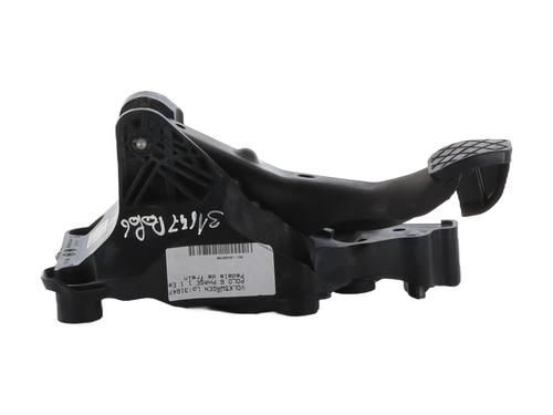 break-pedal-vw-polo-vi-aw1-bz1-ae1-2017-33000055 main image