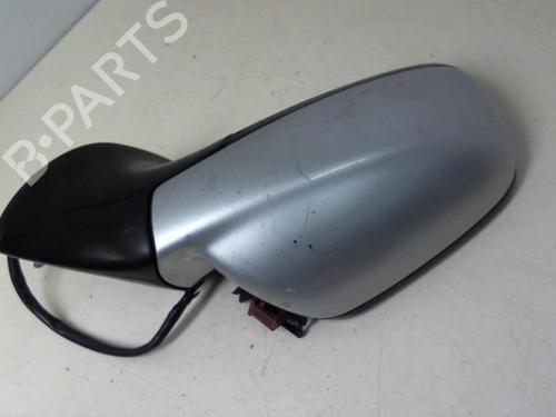 Used Right mirror PEUGEOT 407 (6D_) 2.0 HDi 135 (6DRHRH, 6DRHRE, 6DRHRG, 6DRHRJ) (136 hp) 20940153