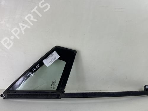 Used Front right quarter glass RENAULT CLIO IV (BH_) 0.9 TCe 90 (BHNF, BHMA, BHMH, BHJK, BHJR) (90 hp) 22641602