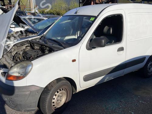Used Parts RENAULT KANGOO (KC0/1_)  1.5 dCi  2430828