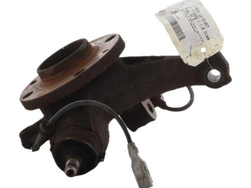Venstre Styrespindel Lejehus Venstre Styrespindel Lejehus CITROËN C4 Picasso I MPV (UD_) [2006-2015] 37473992 37473992