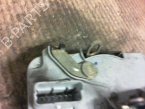 Front left lock PEUGEOT 206 Hatchback (2A/C) 1.4 i | BP20961299C98 
