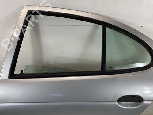 Left rear door RENAULT MEGANE I (BA0/1_) 1.9 D Eco (BA0A, BA0U, BA0R) | BP26456181C4 