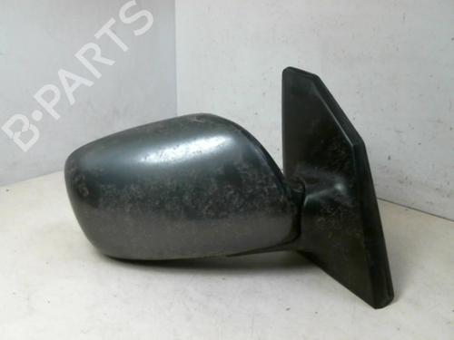 Right mirror TOYOTA COROLLA (_E12_) 2.0 D-4D (CDE120R, CDE120L_) | BP20972187C27 