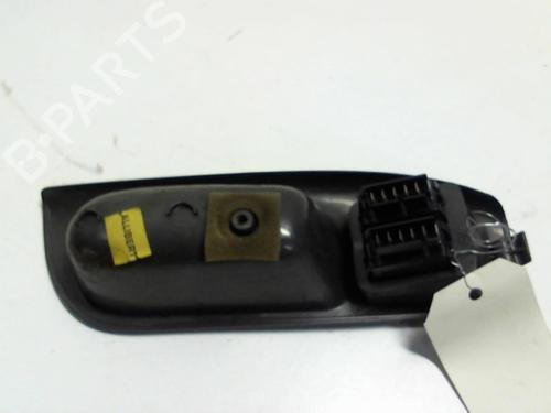 Used Left front window switch Left front window switch RENAULT SCÉNIC I MPV (JA0/1_, FA0_) 1.9 dCi (JA05, JA1F) (102 hp) 20946848 20946848