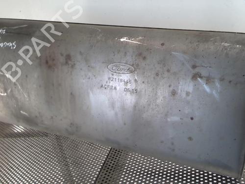 Exhaust system FORD GRAND C-MAX (DXA/CB7, DXA/CEU) 2.0 TDCi | BP20955198M121 