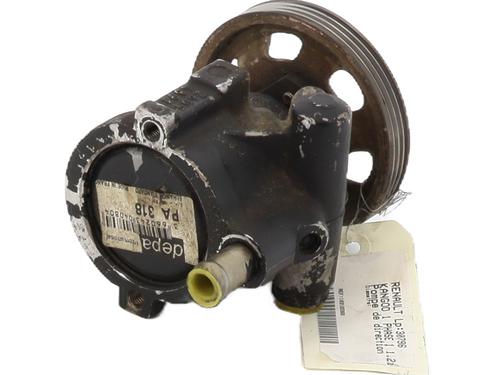 Steering pump RENAULT KANGOO (KC0/1_) 1.2 16V (KC05, KC06, KC03, KC0T, KC0W, KC1D) | BP25001018M99 - Image 2