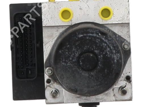 ABS pump AUDI A4 B7 (8EC) 1.9 TDI | BP26296699M43