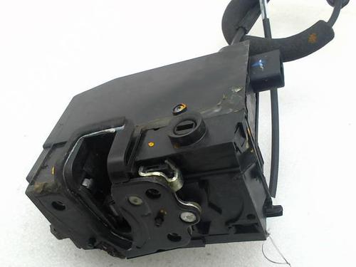 Used Rear left lock PEUGEOT 308 SW II (LC_, LJ_, LR_, LX_, L4_) 1.6 HDi 92 (92 hp) 20968304