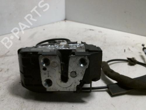 Front right lock NISSAN MICRA III (K12) 1.2 16V | BP20939193C97