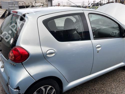 Used Parts TOYOTA AYGO (_B1_)  1.0 (KGB10_, KGB10R)  4442182