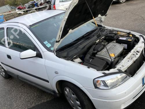 Foran kofangere OPEL ASTRA G Hatchback (T98) 1.4 16V (F08, F48) | BP22025451C7 