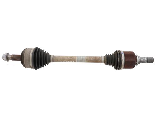 Used Left front driveshaft RENAULT MASTER III Van (FV) 2.3 dCi 135 FWD (FV0N, FV08, FV06, FV00, FV1S) (136 hp) 32133964