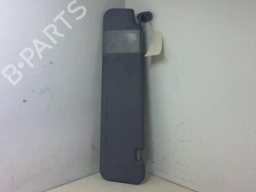 Used Left sun visor MERCEDES-BENZ VITO Van (W638) 112 CDI 2.2 (638.094) (122 hp) 20943294