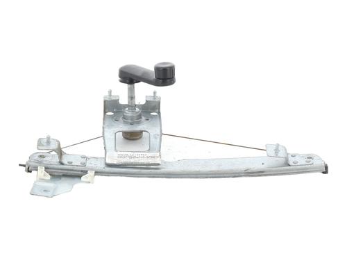 Rear right window mechanism DACIA SANDERO 1.4 (BS0C, BS0A, BS0G, BS1F, BS0E) | BP33458954C25 - Image 2