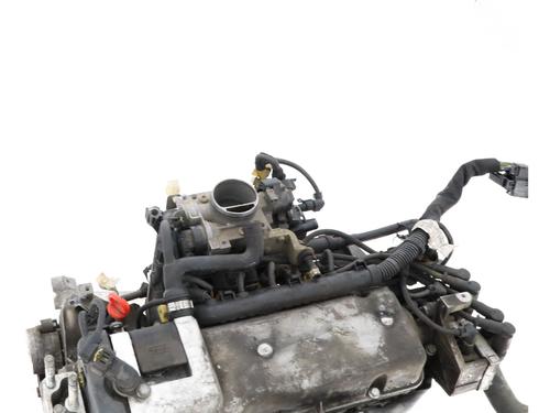 Engine FIAT PANDA (169_) 1.1 (169.AXA1A) | BP25866285M1 
