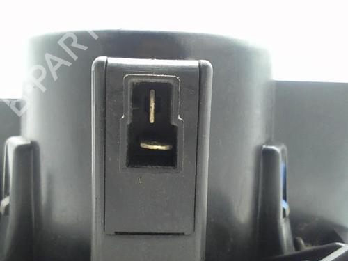 Heater blower motor FIAT PUNTO (188_) 1.2 60 (188.030, .050, .130, .150, .230, .250) | BP20956439M62 