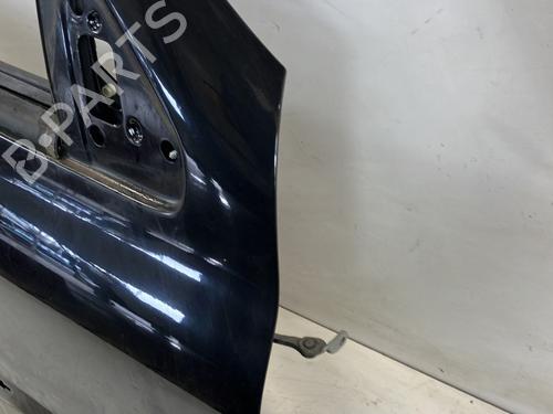 Right front door RENAULT CLIO II (BB_, CB_) 1.5 dCi (BB3N, CB3N) | BP22028456C3 