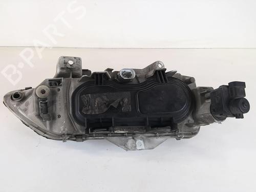 Used Left headlight Left headlight RENAULT LAGUNA I Grandtour (K56_) 1.8 (K56S/T/0) (90 hp) 20952501 20952501
