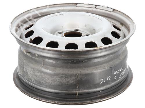 Rim PEUGEOT EXPERT Van (V_) 2.0 BlueHDi 180 | BP30046165C45 