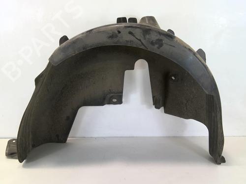 Used Wheel arch PEUGEOT 208 I (CA_, CC_) 1.2 VTI 82 (82 hp) 20968138