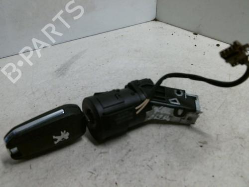 Ignition barrel PEUGEOT 308 II (LB_, LP_, LW_, LH_, L3_) 1.6 HDi / BlueHDi 115 | BP20939577M48 