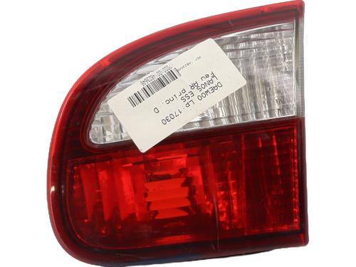 Used Right tailgate light DAEWOO LANOS (KLAT) 1.5 (86 hp) 22019878
