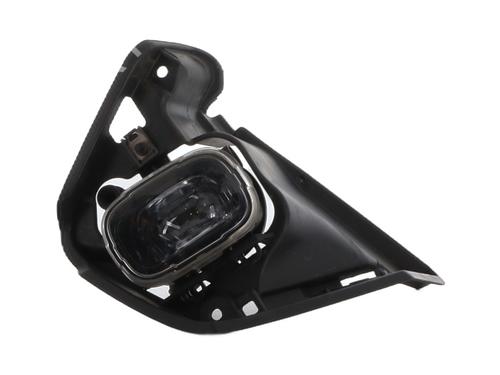 Used Left front fog light Left front fog light RENAULT CLIO V (B7_) 1.0 SCe 65 (B7MG) (67 hp) 32491913 32491913