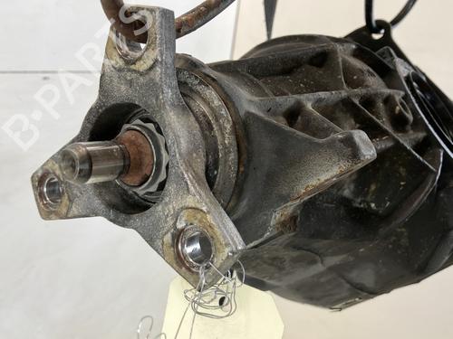 Rear differential MERCEDES-BENZ SLK (R172) 250 (172.447) | BP23791089M24 