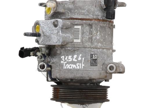 AC compressor FORD TRANSIT CUSTOM V362 Van (FY, FZ) 2.0 EcoBlue | BP32731481M34 - Image 2