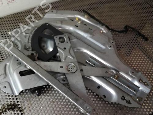Rudehejsemekanisme venstre bagtil HYUNDAI ELANTRA III (XD) 2.0 CRDi | BP20970447C24 