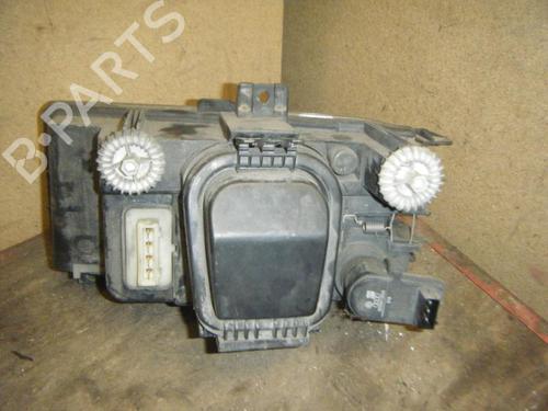 Used Right headlight Right headlight SEAT CORDOBA Vario (6K5) [1996-2002] 22019837 22019837