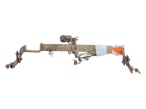 Used Tow ball/Mechanism Tow ball/Mechanism 36815532 36815532