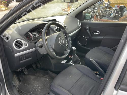 Engine RENAULT CLIO III (BR0/1, CR0/1) 1.5 dCi (BR17, CR17) | BP27893422M1 