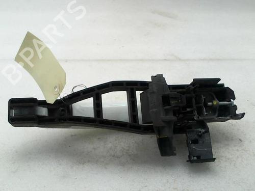 Used Rear left exterior door handle FORD FOCUS II Turnier (DA_, FFS, DS) 1.8 TDCi (115 hp) 20964511