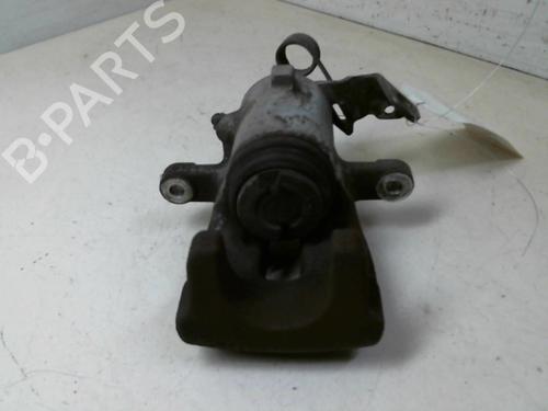 Used Right rear brake caliper OPEL ZAFIRA / ZAFIRA FAMILY B (A05) 1.7 CDTI (M75) (125 hp) 20972205
