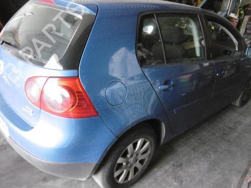 Climate control VW GOLF V (1K1) 1.9 TDI 4motion | BP22020910I5 - Image 3