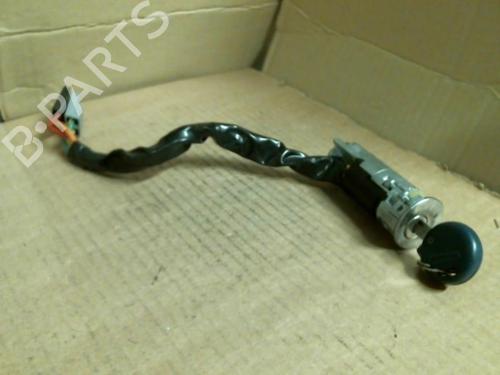 Ignition barrel RENAULT TWINGO I (C06_) 1.2 (C063, C064) | BP20950077M48 