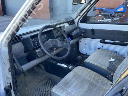 Used Parts FIAT PANDA (141_)  1000 i.e. Cat  2748938