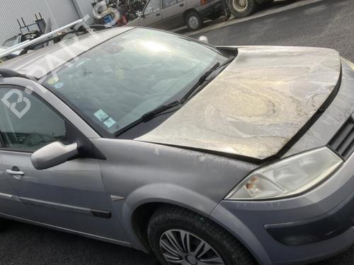 Electronic module RENAULT MEGANE II Estate (KM0/1_) 1.6 | BP20952762M83 
