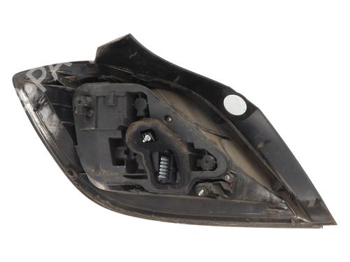 Right taillight OPEL ASTRA H (A04) 1.7 CDTI (L48) | BP20965707C35 