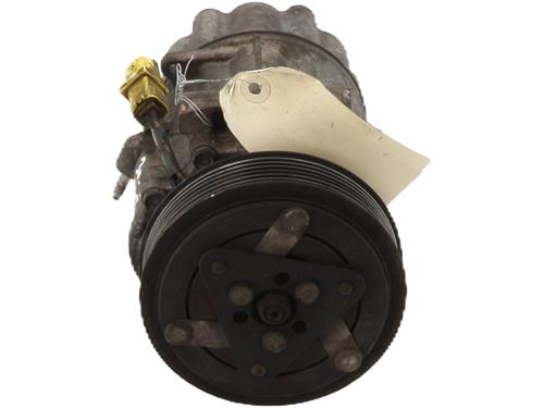 Used AC compressor PEUGEOT 1007 (KM_) 1.6 16V (109 hp) 26617294