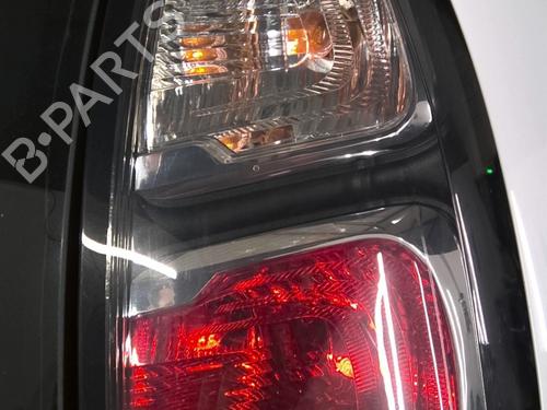 Used Right taillight Right taillight CITROËN C3 Picasso (SH_) 1.4 VTi 95 (SH8FSC, SH8FP0, SH8FP6) (95 hp) 34152191 34152191