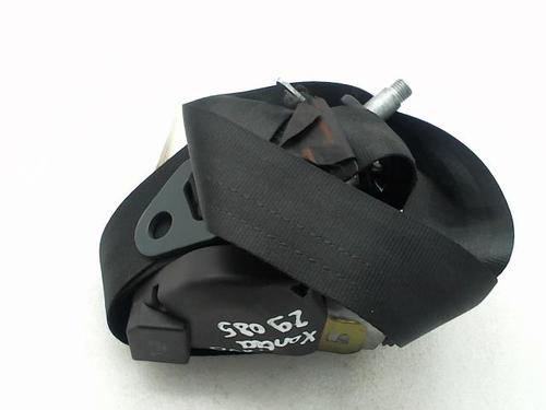 Used Front right seatbelt Front right seatbelt CITROËN XANTIA (X1_, X2_) 1.6 i (88 hp) 20956754 20956754