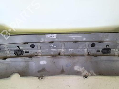 Rear bumper PEUGEOT 207 (WA_, WC_) 1.4 HDi | BP22024051C8 