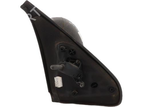 Left mirror RENAULT CLIO II (BB_, CB_) 1.2 (BB0A, BB0F, BB10, BB1K, BB28, BB2D, BB2H, CB0A,... | BP27893485C26 