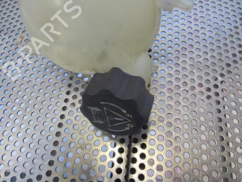 Expansion tank CITROËN C4 Coupe (LA_) 2.0 HDi | BP20946730C120 