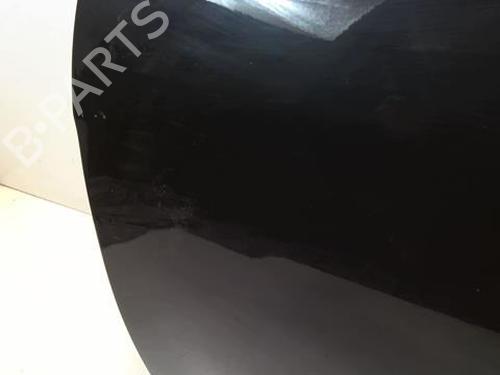 Left front door FIAT BRAVO II (198_) 1.6 D Multijet (198AXH1B) | BP20940926C2 