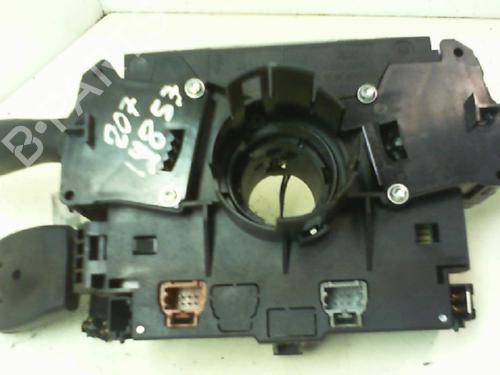 Steering column stalk PEUGEOT 207 (WA_, WC_) 1.4 HDi | BP20954391I23 